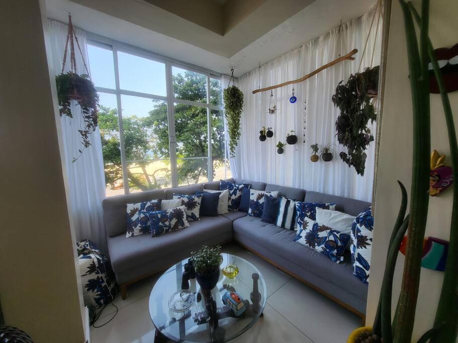 Apartamento Lindissimo Frente Vista Mar Ao Lado Jw Marriott *