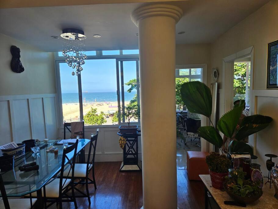 Apartamento Lindissimo Frente Vista Mar Ao Lado Jw Marriott *