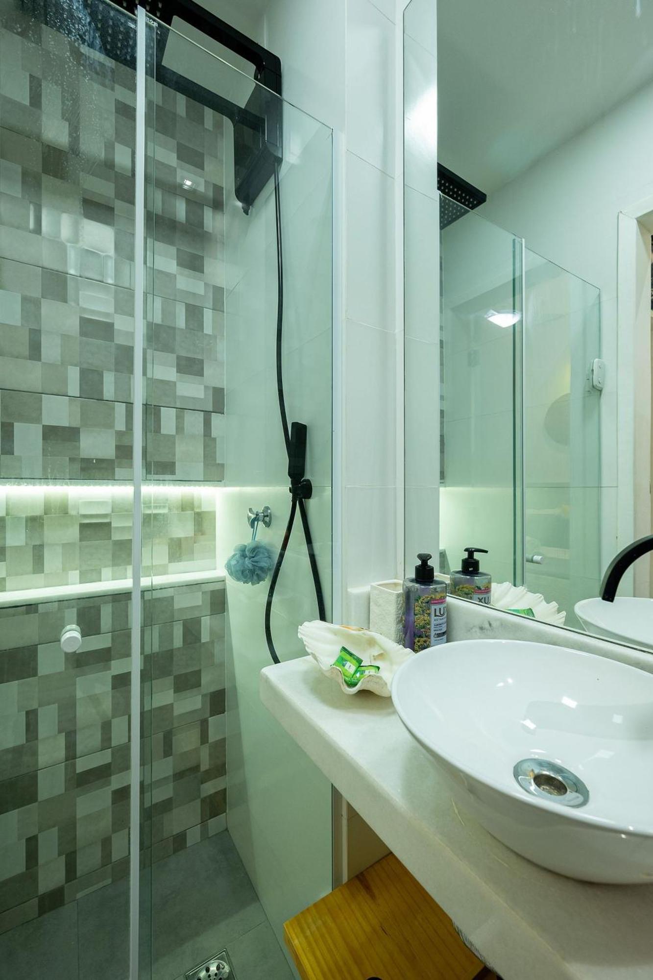 Entre Copacabana, Ipanema E Arpoador Apartamento Rio de Janeiro