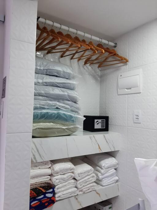 Apartamento Lawrence Roof *