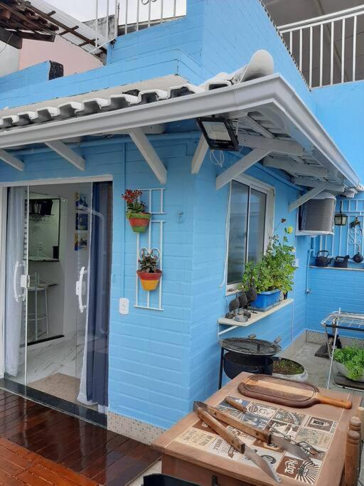 Apartamento Lawrence Roof Rio de Janeiro