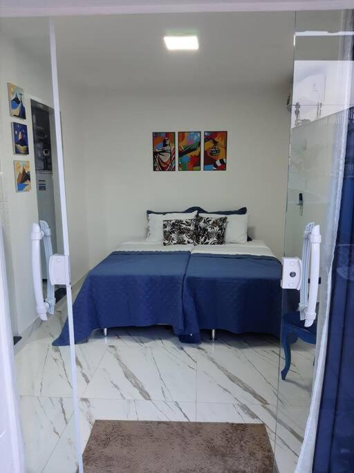 Lawrence Roof Apartamento