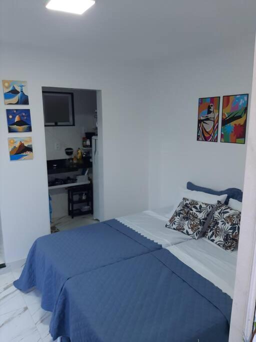 Apartamento Lawrence Roof