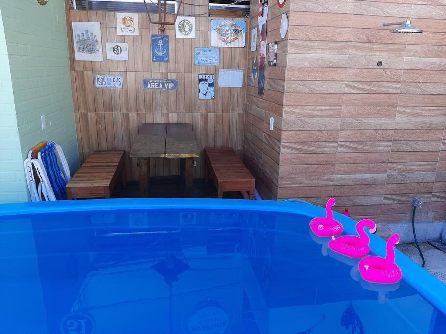 Lawrence Roof Apartamento *