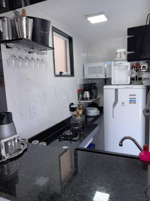 Apartamento Lawrence Roof *
