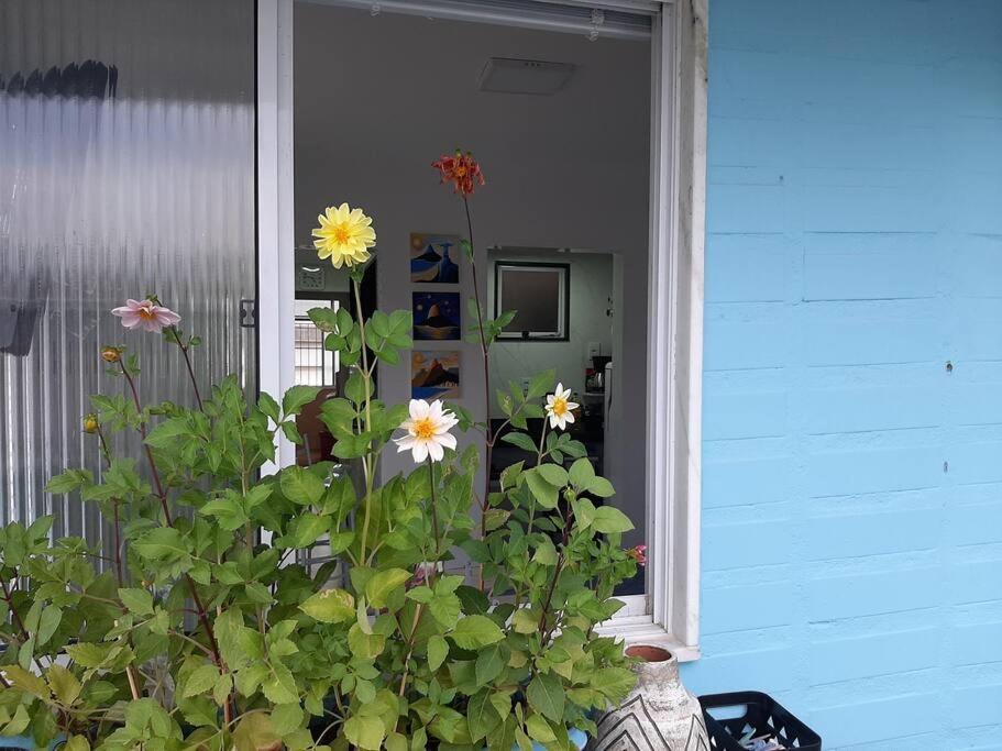 Apartamento Lawrence Roof *