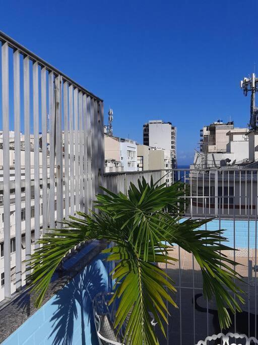 Lawrence Roof Apartamento *