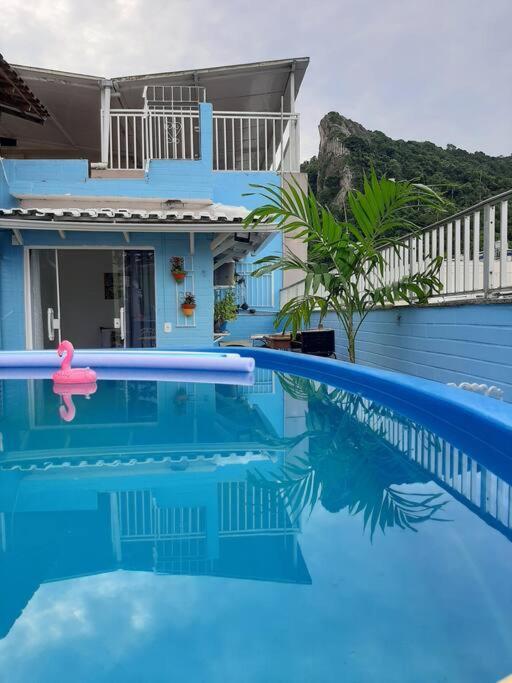 Lawrence Roof * Rio de Janeiro