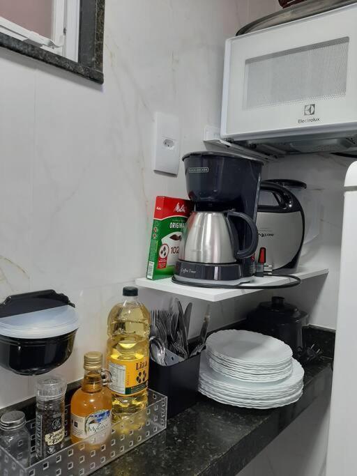 Apartamento Lawrence Roof