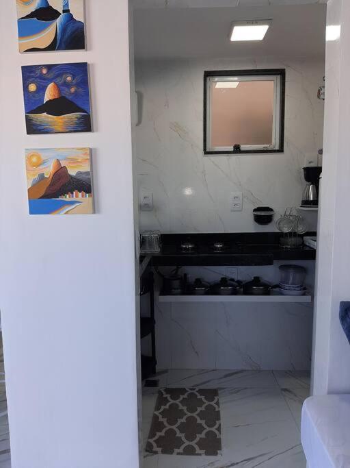 Lawrence Roof Apartamento Rio de Janeiro