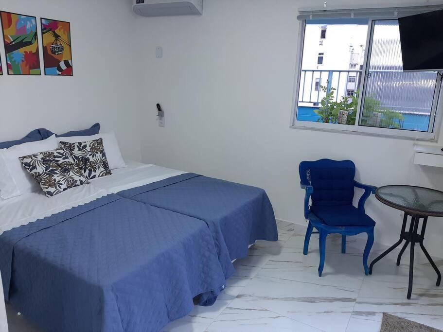 Lawrence Roof Apartamento