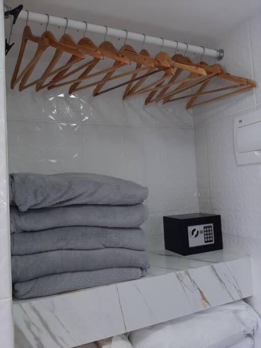 Apartamento Lawrence Roof