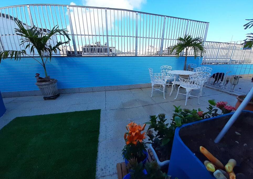 Apartamento Lawrence Roof *