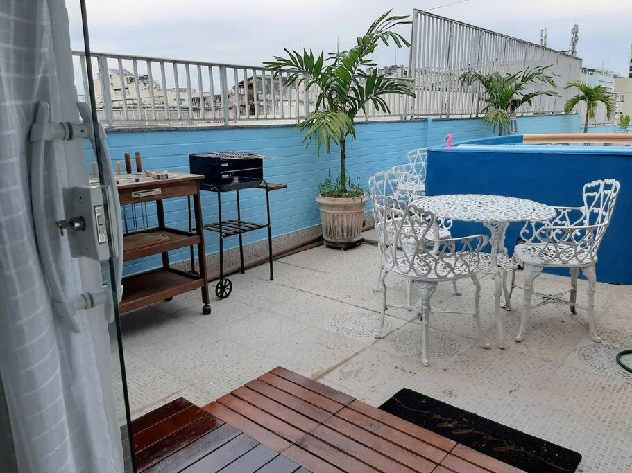 Apartamento Lawrence Roof *