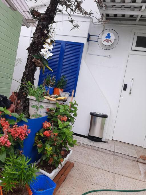 Apartamento Lawrence Roof Rio de Janeiro