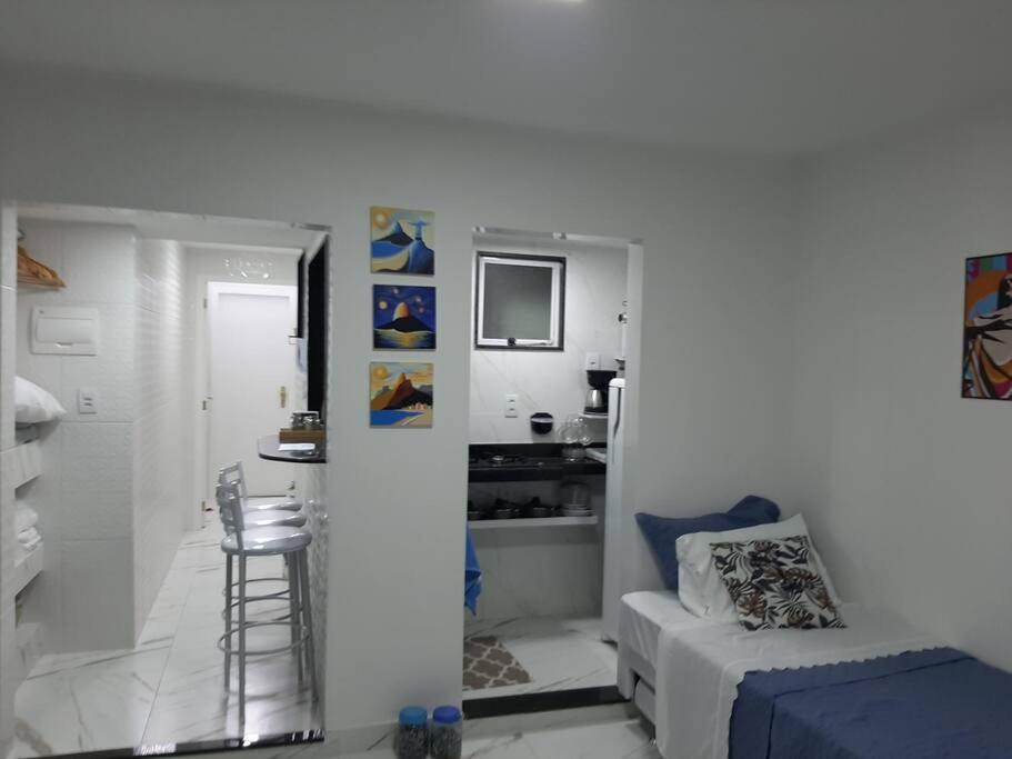 Lawrence Roof Apartamento