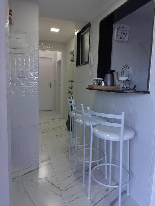 Apartamento Lawrence Roof *
