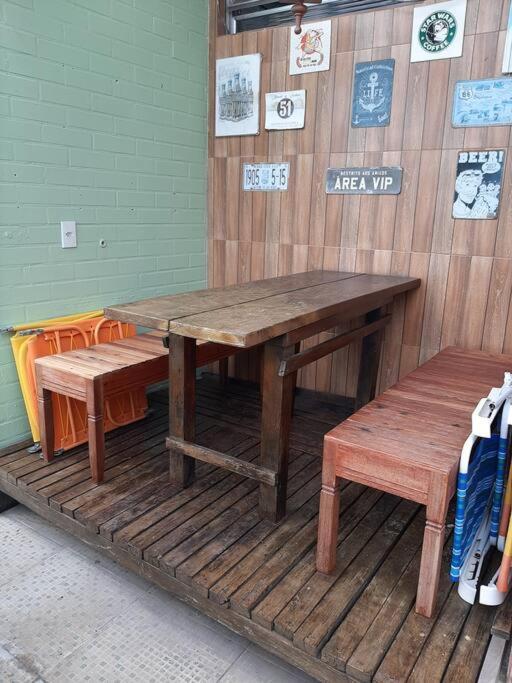 Lawrence Roof Apartamento