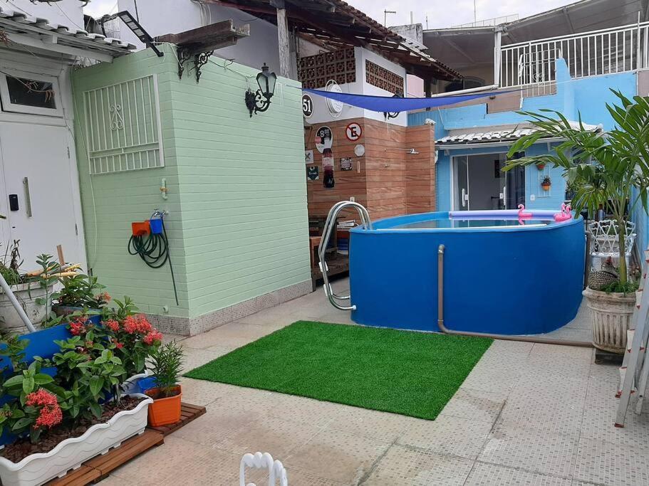 Apartamento Lawrence Roof