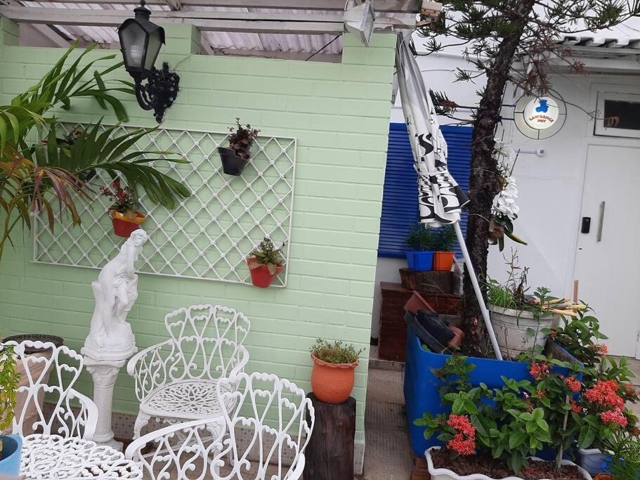 Apartamento Lawrence Roof