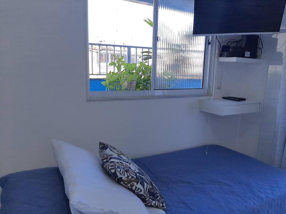 Apartamento Lawrence Roof *