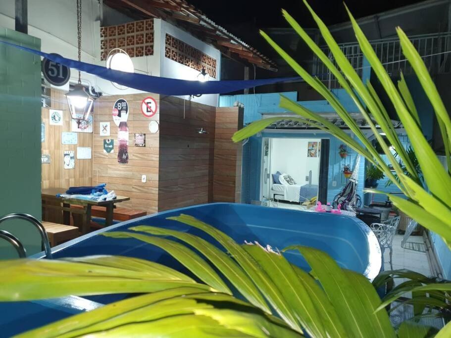 Lawrence Roof Rio de Janeiro