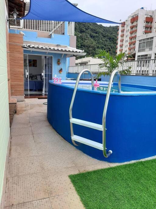 Lawrence Roof Apartamento Rio de Janeiro