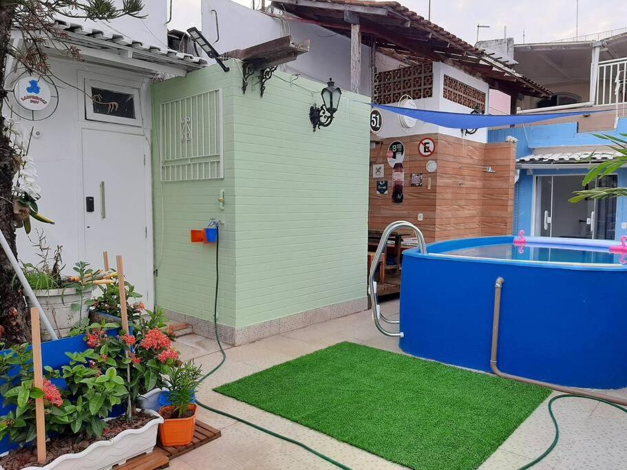 Lawrence Roof Apartamento