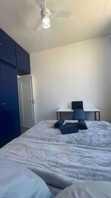 Em Copacabana Na Quadra Da Praia! Apartamento