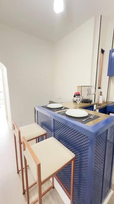 Apartamento Em Copacabana Na Quadra Da Praia! Rio de Janeiro