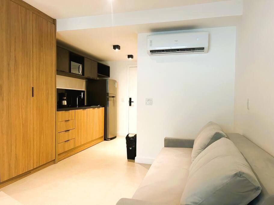 Selfie Tech Copacabana By Housi Apartamento Rio de Janeiro