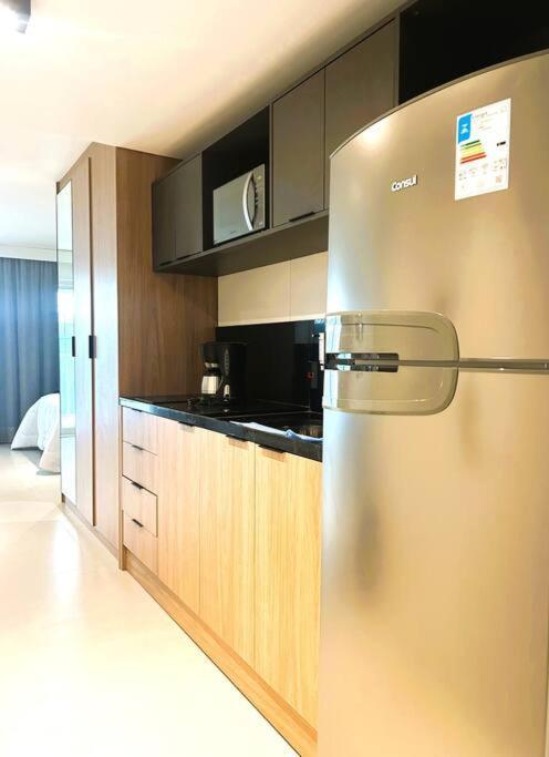 Apartamento Selfie Tech Copacabana By Housi
