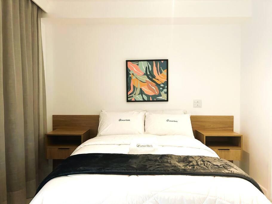 Apartamento Selfie Tech Copacabana By Housi *