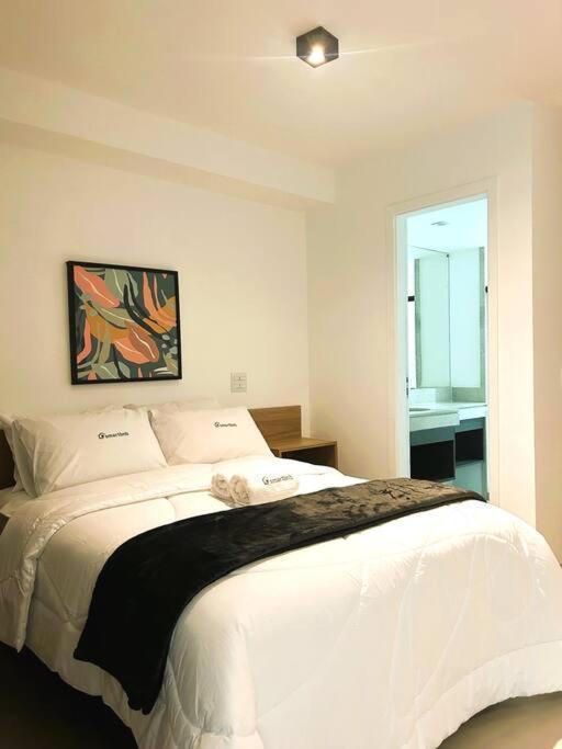 Selfie Tech Copacabana By Housi Apartamento