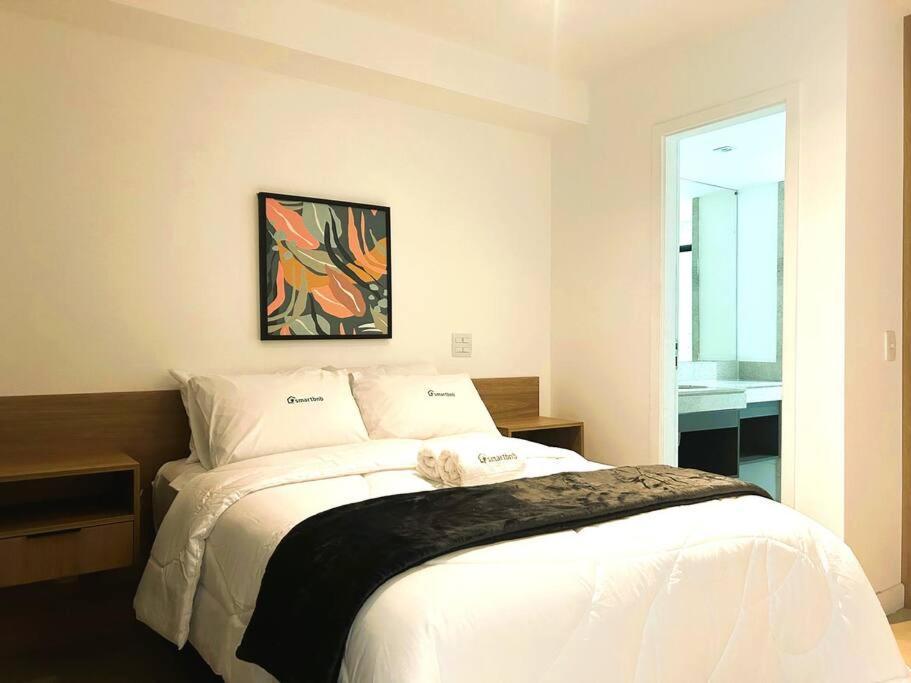 Apartamento Selfie Tech Copacabana By Housi Rio de Janeiro