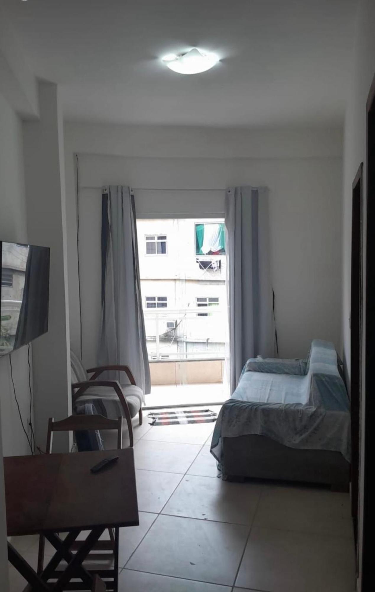 Em Copacabana Apartamento *