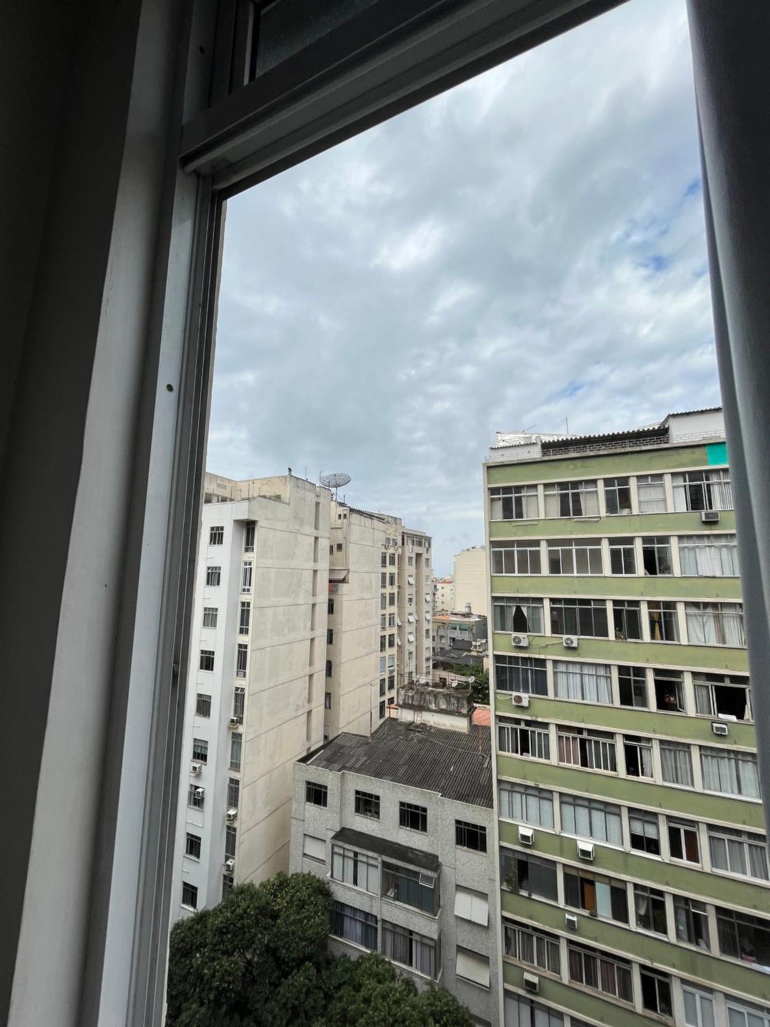 Jorge Adolfo Paiva Apartamento