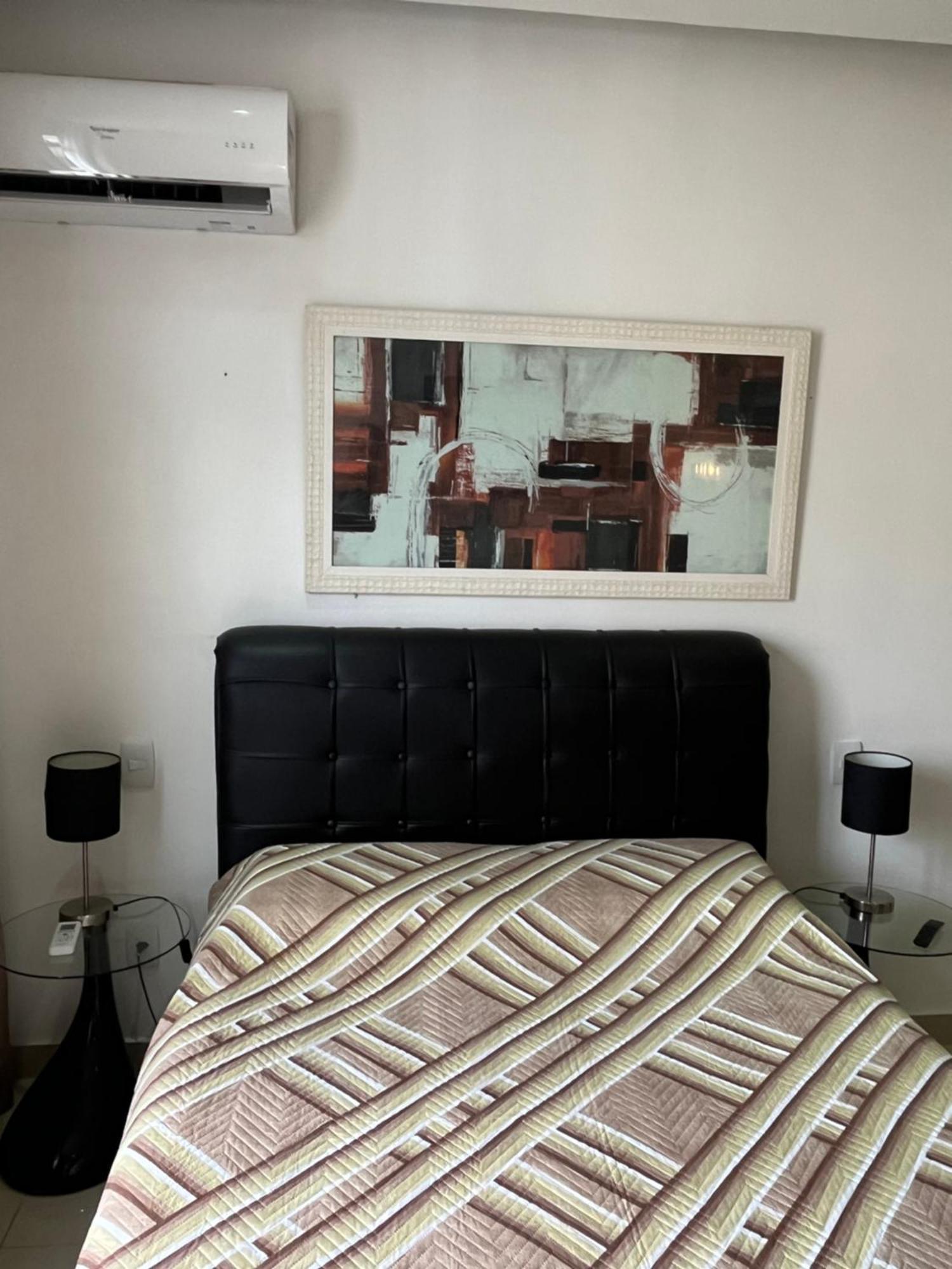 Jorge Adolfo Paiva Apartamento