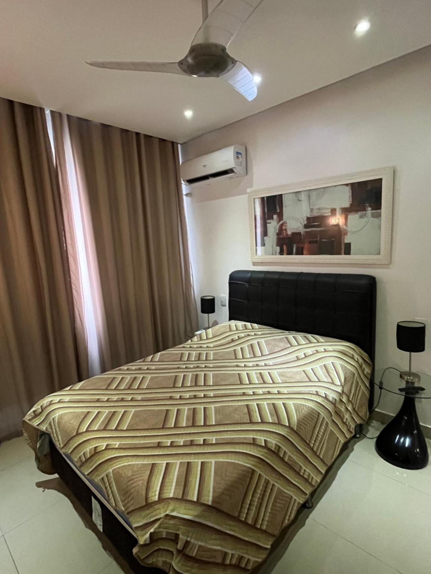 Apartamento Jorge Adolfo Paiva *