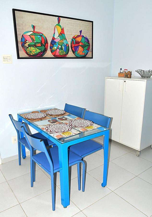 Apartamento Aconchegante Apto Copacabana Rio de Janeiro