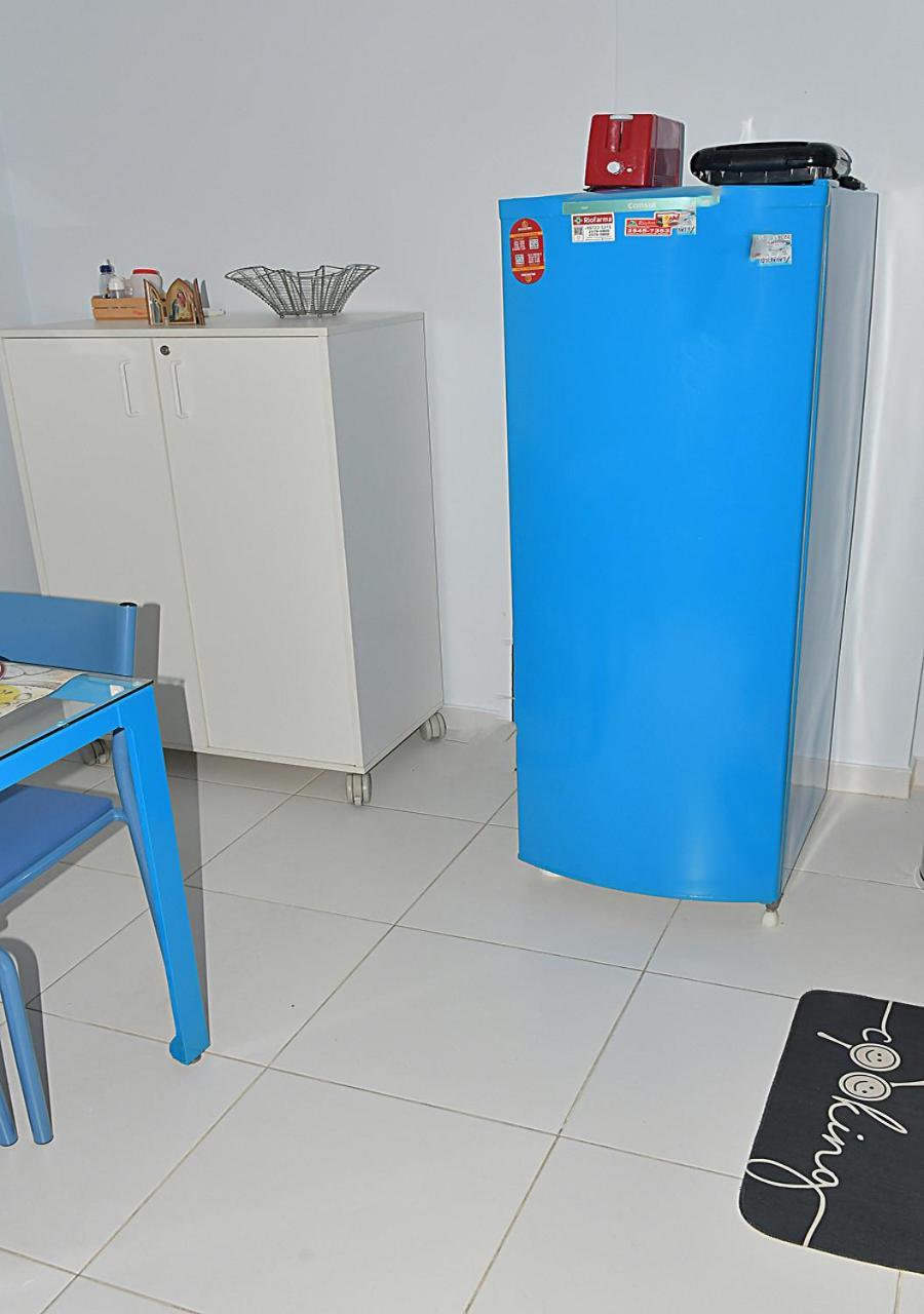 Aconchegante Apto Copacabana Apartamento Rio de Janeiro