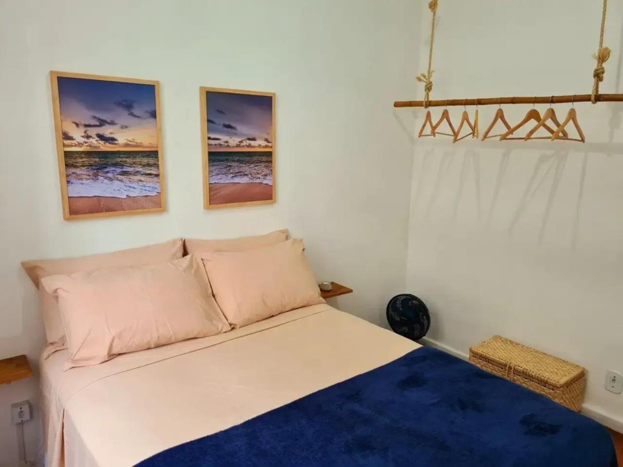 Apartment Nossa Casa No Rio, A Extensao Do Seu Lar Em Copa *