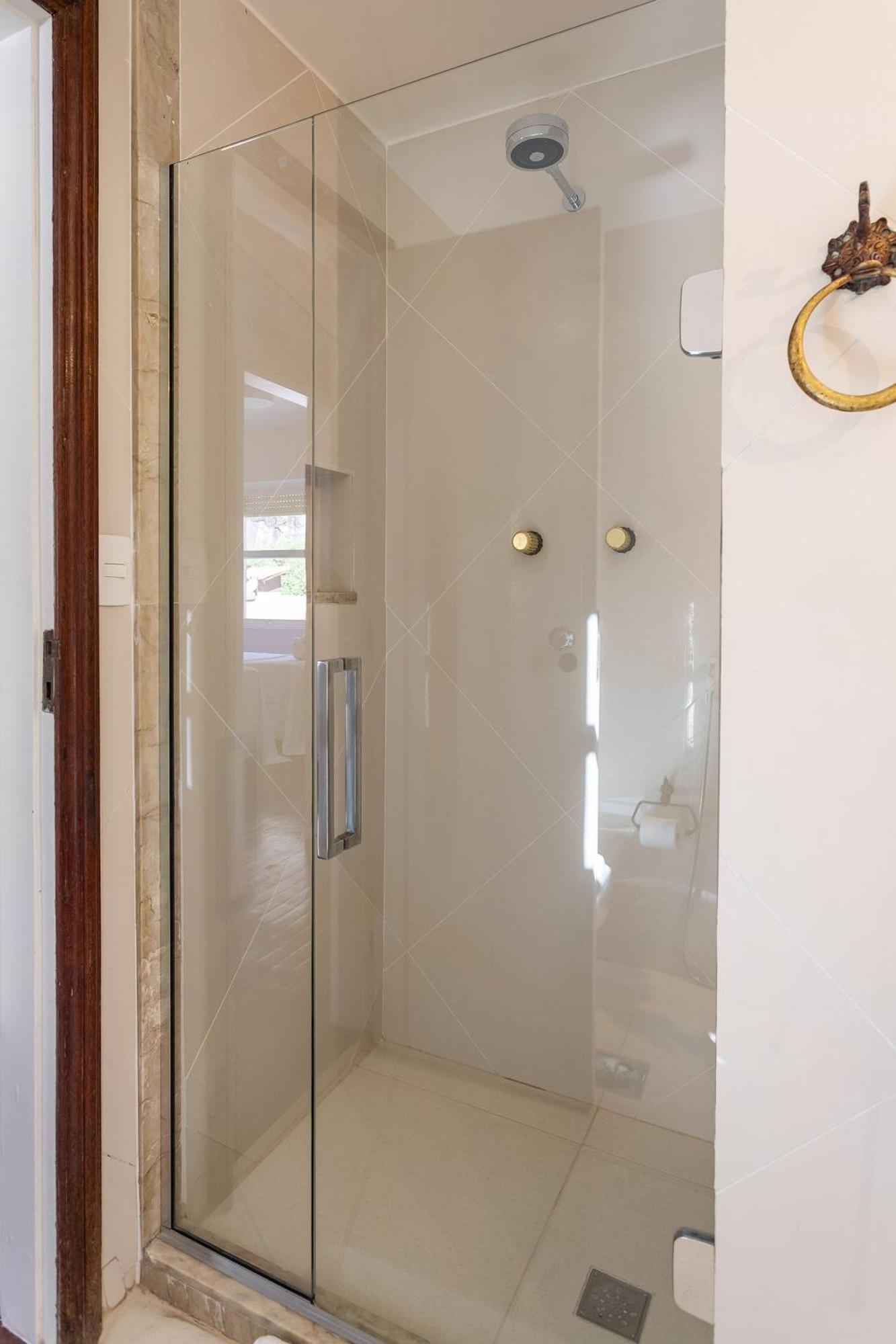 Apartmento De Luxo Na Urca Com Vistas Incríveis - A 2 Min Da Praia! * Rio de Janeiro