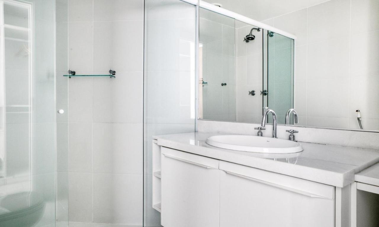 Tabas - Edificio Wave Com Vista Pro Mar Em Ipanema Apartamento *
