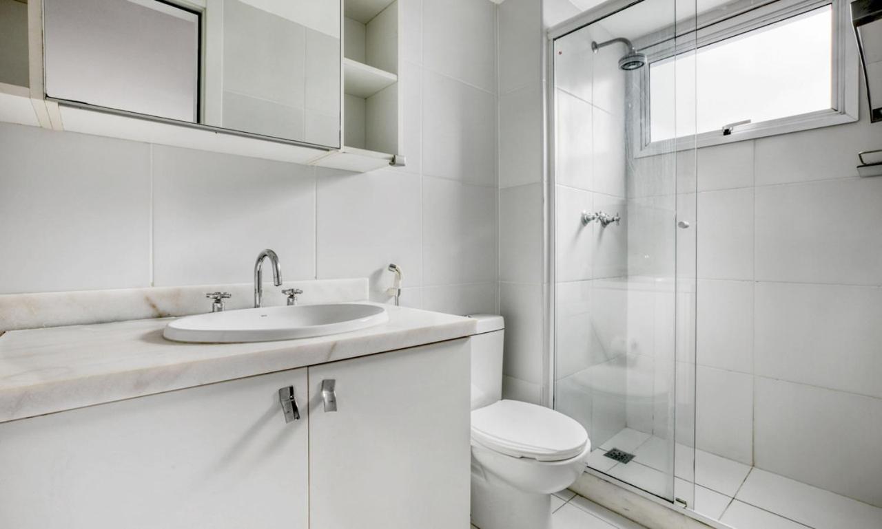 Tabas - Edificio Wave Com Vista Pro Mar Em Ipanema Apartamento