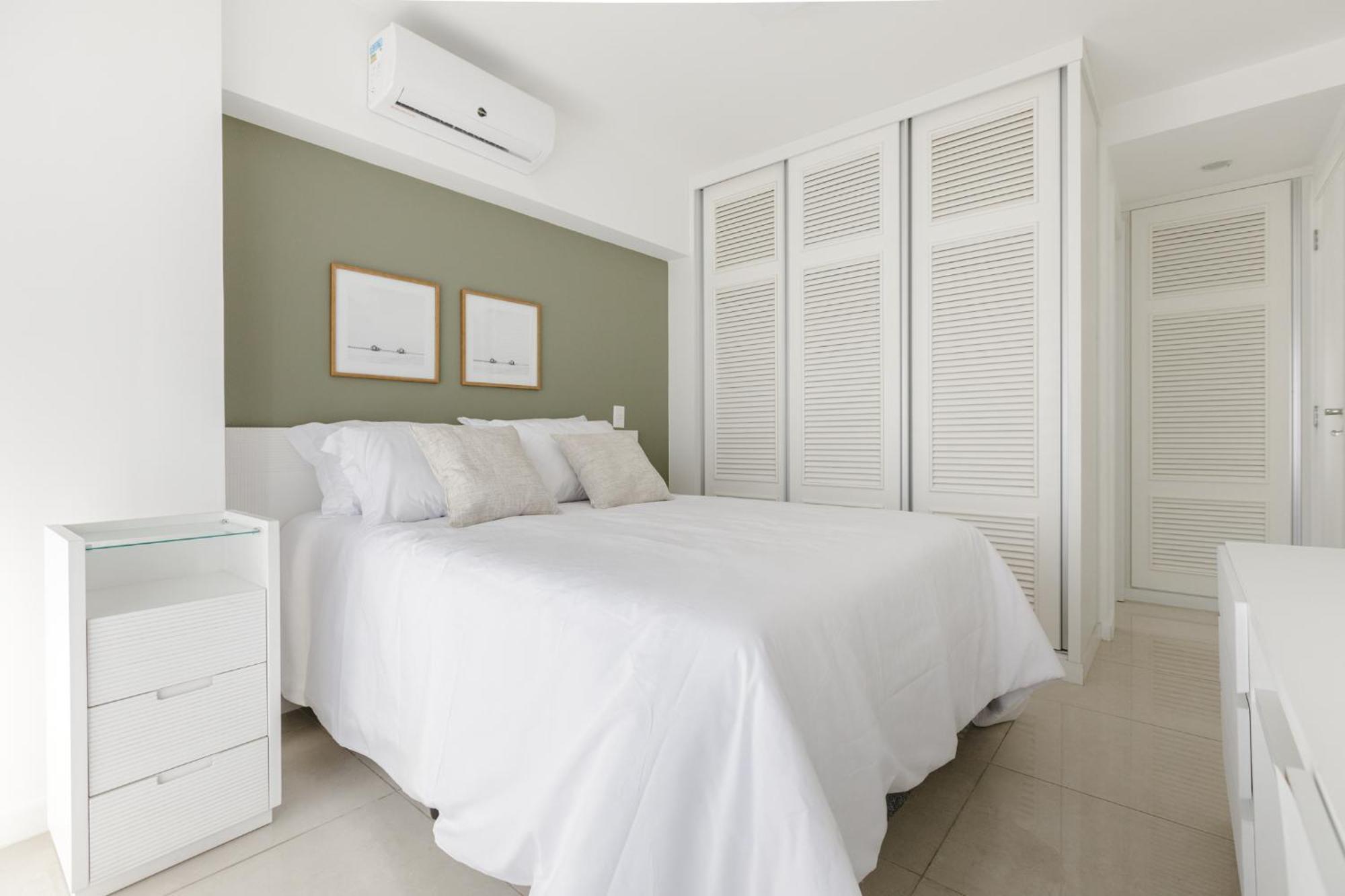 Tabas - Edificio Wave Com Vista Pro Mar Em Ipanema