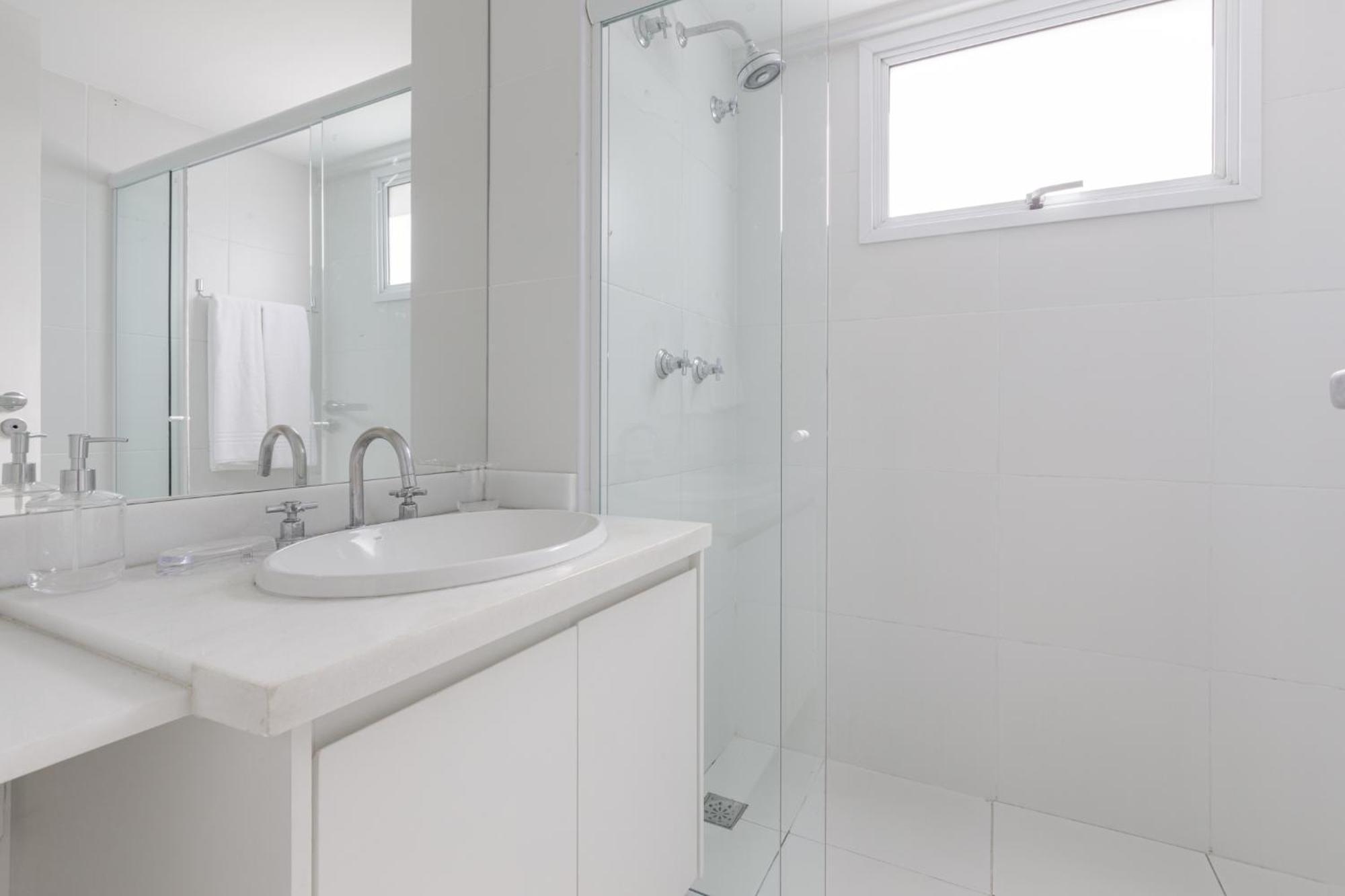 Tabas - Edificio Wave Com Vista Pro Mar Em Ipanema Apartamento