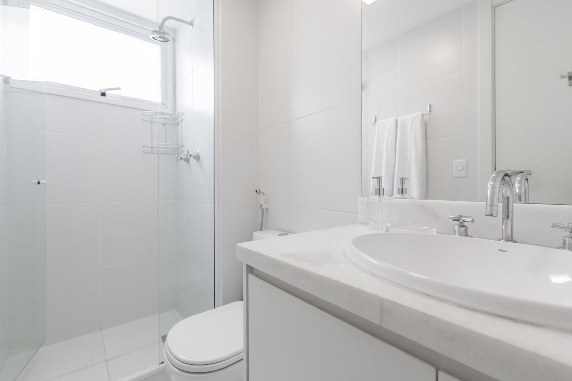 Tabas - Edificio Wave Com Vista Pro Mar Em Ipanema Apartamento