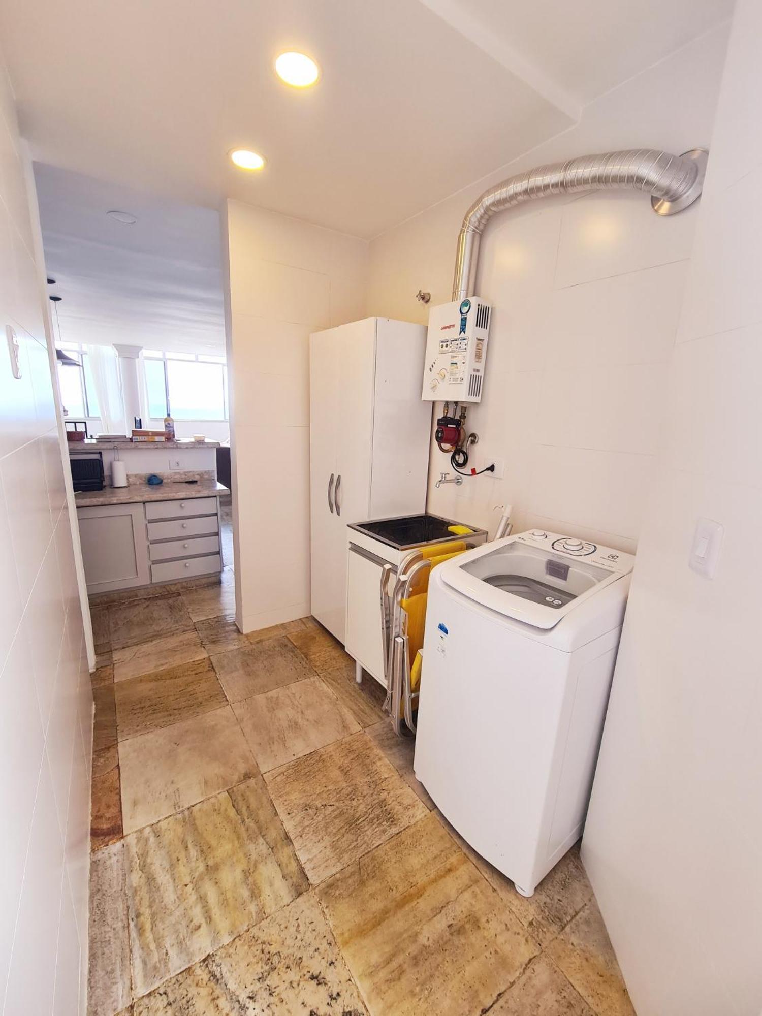 Leme Ao Pontal Apartamento Rio de Janeiro
