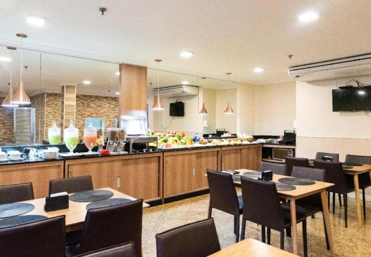 Studio Living Flamengo Rio de Janeiro